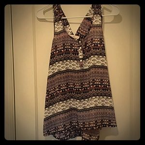 Pink Republic tank top